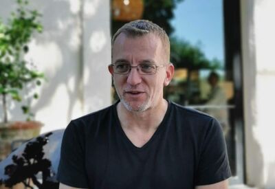  Intervista a Renaud Visage co-founder di EventBrite 