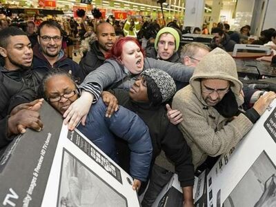  Come fidelizzare il cliente con il Black Friday e il Cyber Monday 