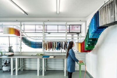  Questo marchio di Borse eco-friendly fa realizzare prodotti personalizzati direttamente ai propri clienti 