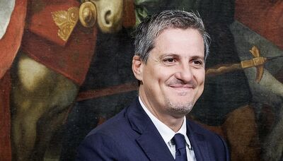  Barachini: sostenere abbonamenti ai giornali (anche) digitali nelle scuole