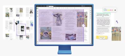  UPDF: Software e Applicazione universale per la modifica dei file PDF veloce, potente ed facile da usare