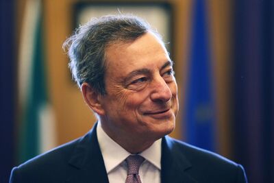  Fiducia per Mario Draghi: un futuro per l’Italia all’insegna della Sostenibilità Digitale? 