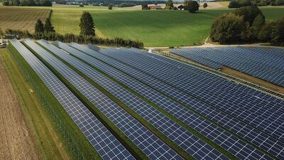  Energia solare e Agricoltura, benefici a doppia mandata 