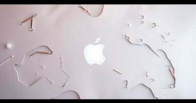  Apple in difficoltà: vendite in calo e preoccupazioni per il 2025 