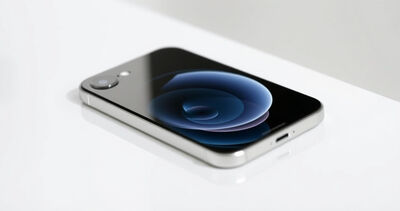  Apple si prepara a lanciare l 'Iphone 17 Air, il modello più sottile mai realizzato 
