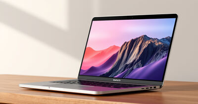  Crescita record per Apple nel primo trimestre 2025 grazie al lancio del M4 MacBook Air 
