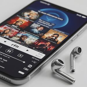  Come impedire alle notifiche dell 'Iphone di interrompere la musica 