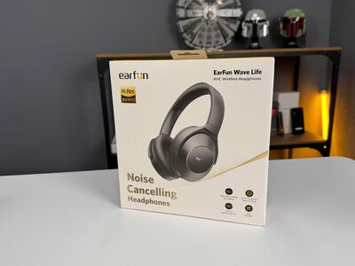  🎧 EarFun Wave Life Recensione: Le Migliori Cuffie Wireless Over-Ear con ANC Sotto i 50€? 