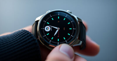  Nuove funzionalità in arrivo per l'interfaccia One UI 8 dei smartwatch Samsung 