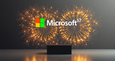  Microsoft celebra il 50° anniversario con significativi aggiornamenti per il suo assistente AI 
