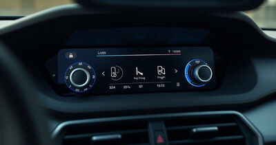  Scoperte importanti in Android Auto: supporto per il controllo della climatizzazione in arrivo 