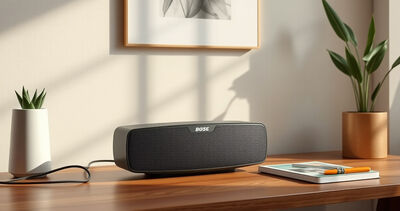  Le migliori alternative a Bose: Scopri le opzioni audio da non perdere nel 2025 