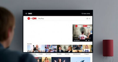  CNN lancia un nuovo servizio di streaming dopo la chiusura di CNN Plus nel 2022 