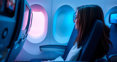  American Airlines introduce Wi- Fi gratuito per i membri del programma AAdvantage a partire da gennaio 2026 