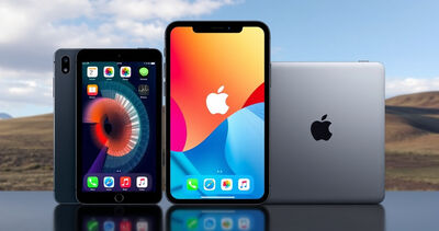  Apple presenta nuovi dispositivi: ecco le ultime novità sugli Iphone, iPad e Mac 