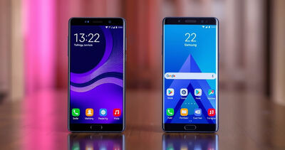  Samsung annuncia l'arrivo della Beta One Ui 7 per Galaxy Z Flip 6 e Fold 6 