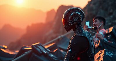  Google lancia Vertex AI Media Studio: La Nuova era della creazione video con AI 