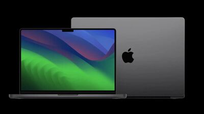  MacBook Pro con chip M3 e nuovi iMac: tutte le novità di Apple 