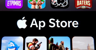  Apple chiede di bloccare nuove regole per l'App Store dopo la causa contro Epic Games 