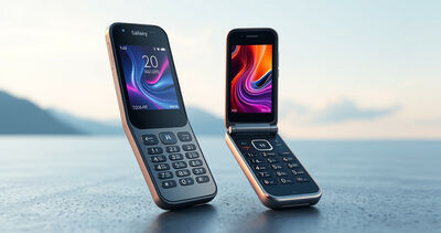  Flip phone 2024: Motorola Razr Plus e Galaxy Z Flip 6 dimostrano che il futuro è pieghevole 