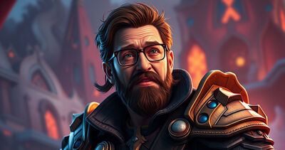  Bobby Kotick riflette sulla sua esperienza con Blizzard Entertainment e il successo di World Of Warcraft 