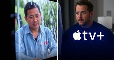  Apple TV+ lancia nuove produzioni: âFountain of Youthâ e il rinnovo di â Bad Monkeyâ 