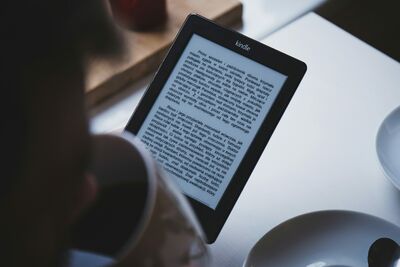  Come scegliere un Ebook reader 