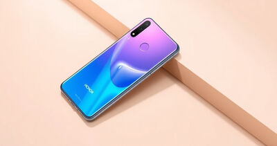  Honor Magic 7 Lite: il nuovo smartphone con display AMOLED e prestazioni superiori 
