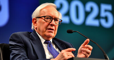  Warren Buffett annuncia il suo ritiro Alla Fine del 2025: addio a un'era di investimenti storici 