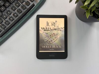  Recensione Kobo Clara Colour: l’e-reader per tutti 