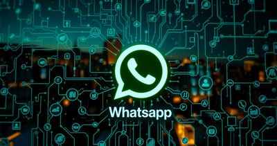  Whatsapp: in arrivo funzionalità innovative con l’integrazione dell'intelligenza artificiale 