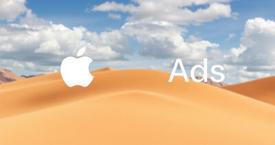 Apple annuncia Il cambio di Nome: da Search Ads a Apple Ads, una nuova era nella pubblicità 