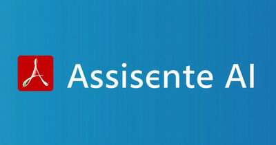  Adobe lancia l'Assistente AI per PDF e documenti: disponibile ora in italiano e spagnolo 
