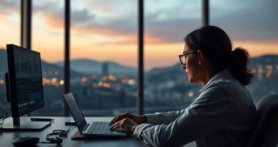  Microsoft Teams si prepara al futuro: in arrivo il sistema Real- Time Text per migliorare la comunicazione 