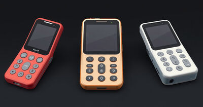  Pre-ordini di Retroid Pocket Flip 2 e Pocket Classic, le spedizioni partono ad aprile con Nuove Tasse 
