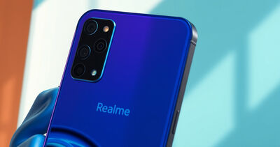  Realme 14: Un nuovo smartphone che cambia Colore e rivoluziona la fotografia 