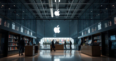  Sanzioni all'ordine del giorno: Apple e Meta multate per violazioni della legge sui mercati digitali 