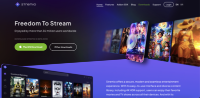  Come vedere film e serie tv gratis con Stremio 