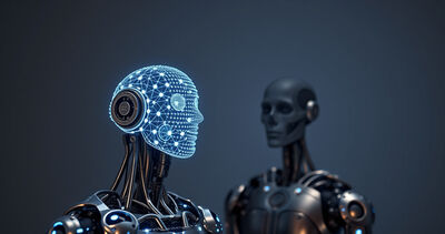  Openai in trattativa per acquisire una startup di Intelligenza Artificiale fondata da Jony Ive 