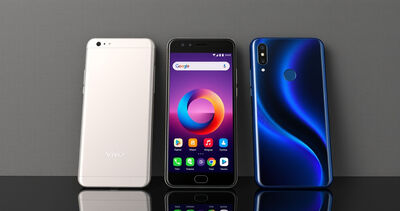  L'evoluzione del mercato smartphone: Xiaomi, Vivo e Oppo si preparano a una nuova era senza Google 