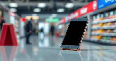  Tariffe sulle Smartphone: i carrier americani si preparano a rincari in vista della confusione sui mercati 