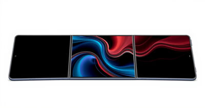  Huawei Mate XT Ultimate: Il tri-foldable che segna un nuovo standard nel mercato 