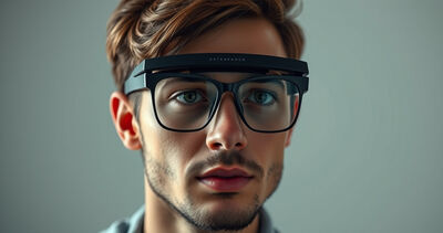  Meta all'avanguardia: Occhiali smart con tecnologia di riconoscimento facciale in arrivo 