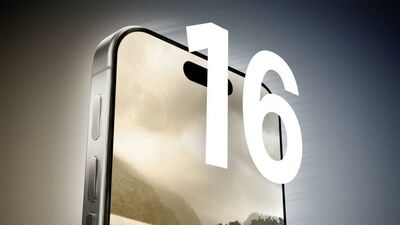  Iphone 16 (e 17), grandi miglioramenti per la fotocamera 