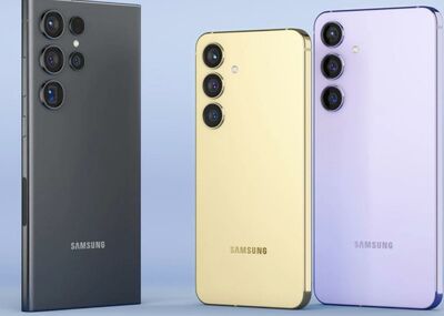  Galaxy S24, cosa aspettarci dal design: le probabili novità 