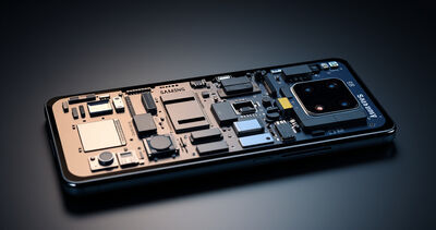  Il Samsung Galaxy S25 Ultra: smontaggio e analisi del nuovo smartphone di punta del 2025 