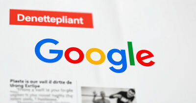  Google e il diritto d’autore: risultati di un Test sulle notizie europee 