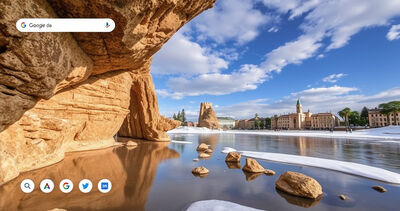  La scoperta sorprendente dell’app Galleria di Google: un’alternativa a Google Foto 