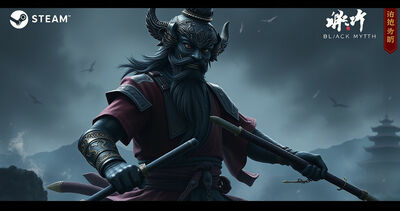  Steam Awards 2024: Black Myth: Wukong si aggiudica il titolo di Gioco dell'Anno 