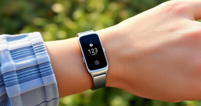  Samsung Galaxy Fit3: Un fitness tracker economico e ricco di funzioni per il benessere 